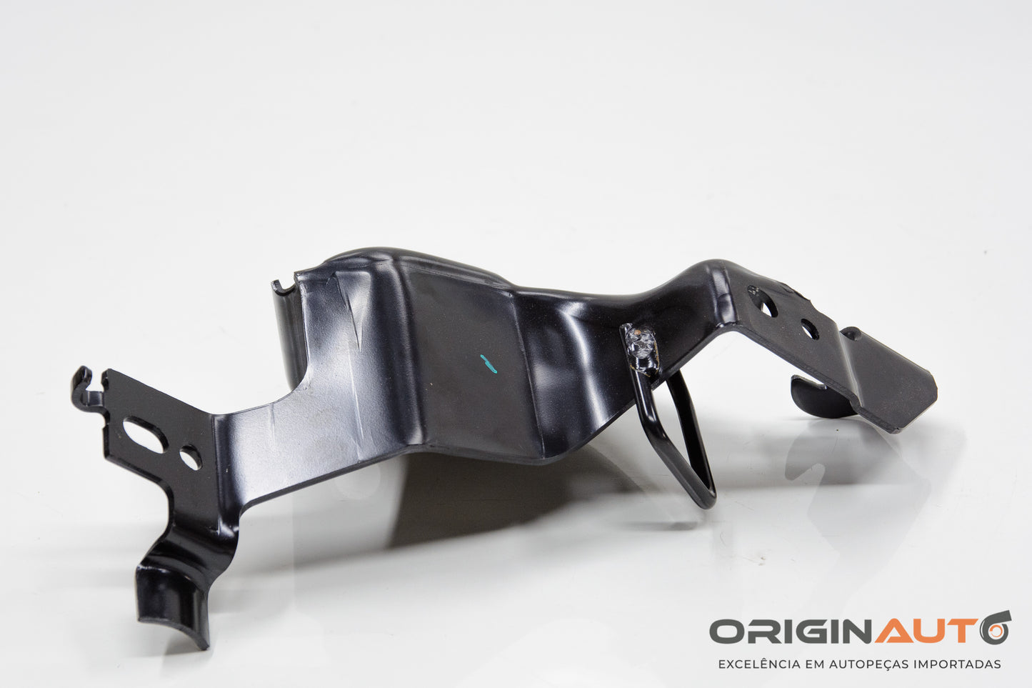 Suporte Banco Tras Direito Mercedes Gla 200 2018 A1769200224