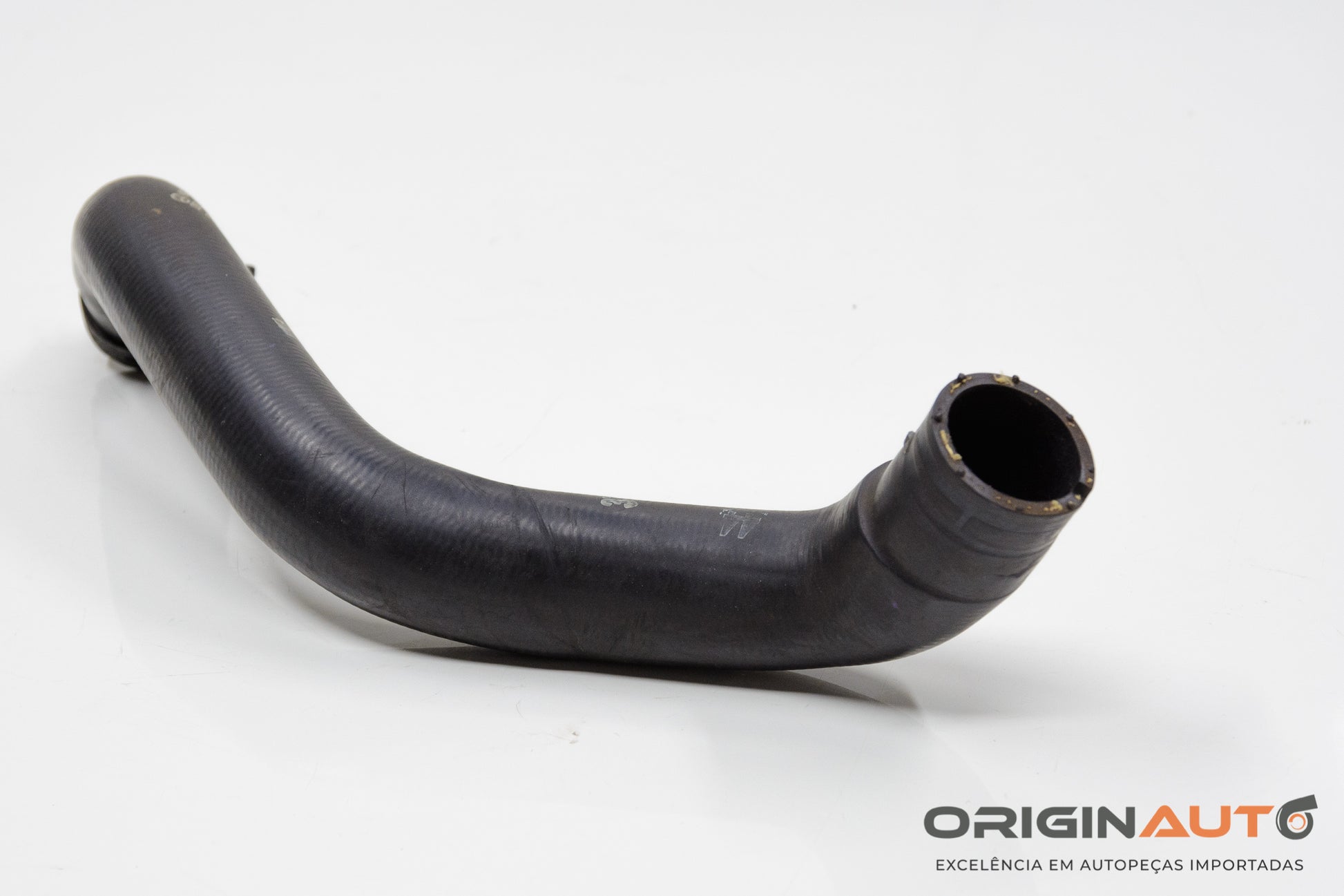 Mangueira Agua Radiador Mercedes Gla A Cla B200 1.6 2018 A2465010182