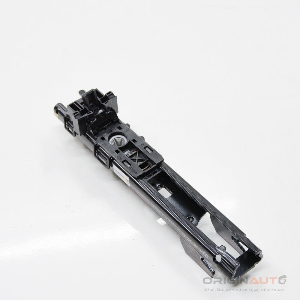 Ajustador De Altura Cinto Diant Mercedes Cla 200 1.6 2018 A0008600388