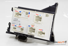 Modulo Central Cbc Mercedes Gla A Cla B200 1.6 2018 A1569003203