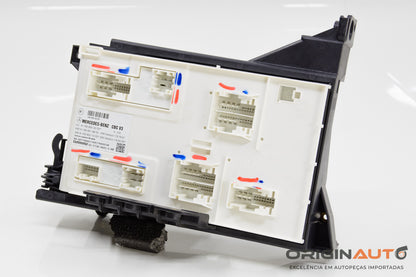 Modulo Central Cbc Mercedes Gla A Cla B200 1.6 2018 A1569003203