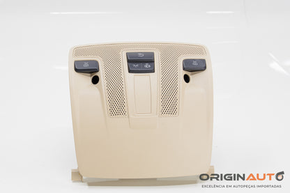 Luz Teto Cortesia Mercedes Gla A Cla B200 1.6 2018 A0009003708