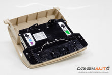 Luz Teto Cortesia Mercedes Gla A Cla B200 1.6 2018 A0009003708