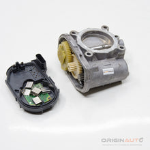 Tbi Corpo Borboleta Mercedes Cla 200 1.6 2018 A2701410025