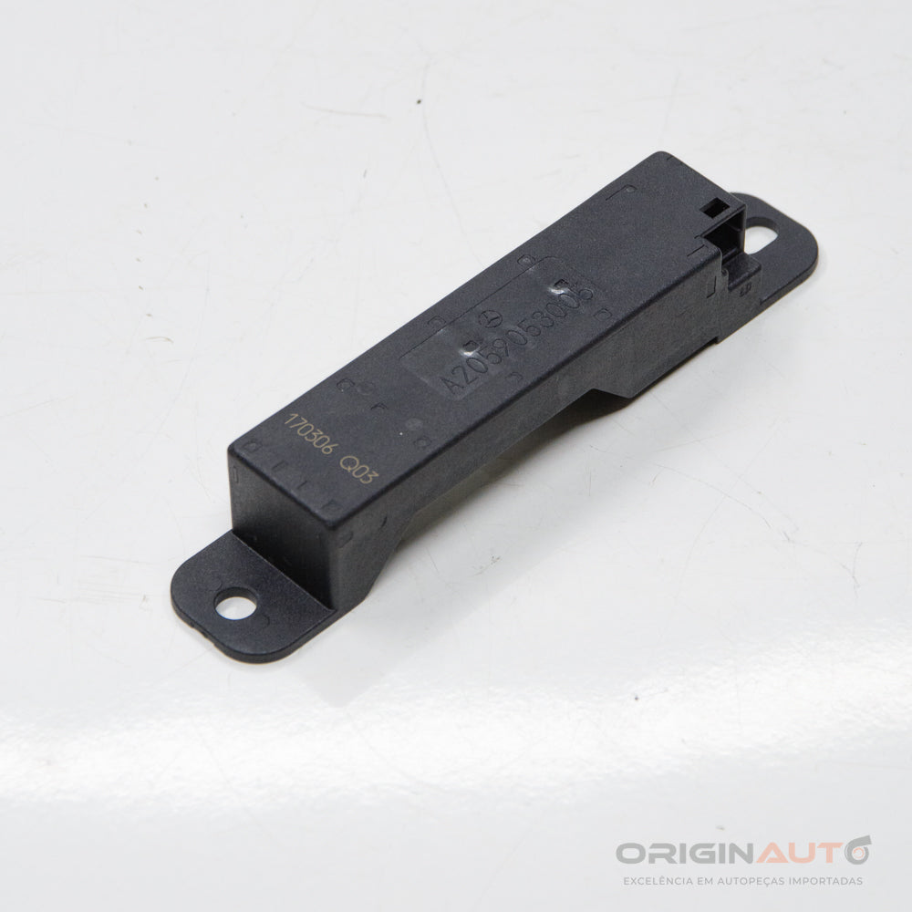Antena Keyless Amplificadora Mercedes Cla 200 1.6 2018 A2059053005