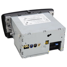 Central Multimídia Mercedes GLA 200 2016 2017 2018 NTG 5.1