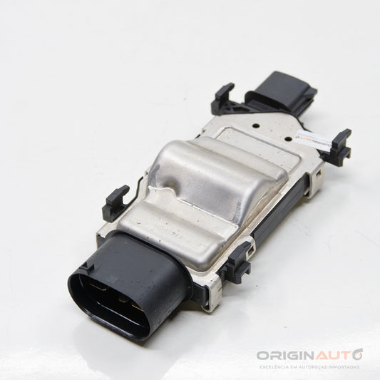 Modulo Eletroventilador Mercedes Cla 200 1.6 2018 1137328648