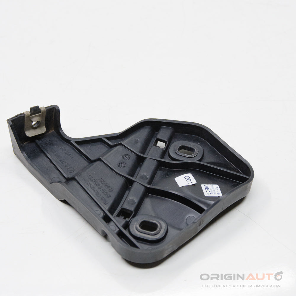 Suporte Parachoque Traseiro Direito Mercedes Cla 200 1.6 2018 A1178854000