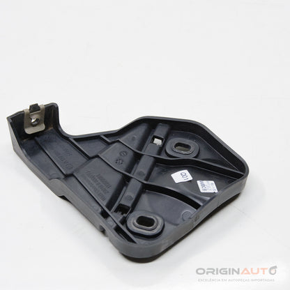 Suporte Parachoque Traseiro Direito Mercedes Cla 200 1.6 2018 A1178854000
