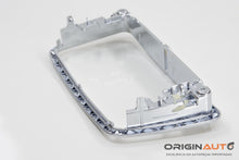 Moldura Multimidia Mercedes Gla 200 2018 A1766890018