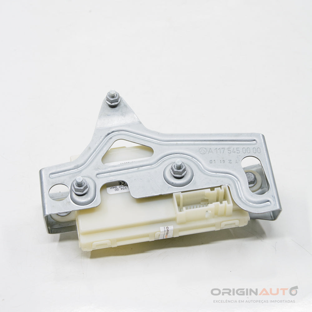 Modulo Keyless Mercedes CLA 200 1.6 2018 A2129009729 A1175450000