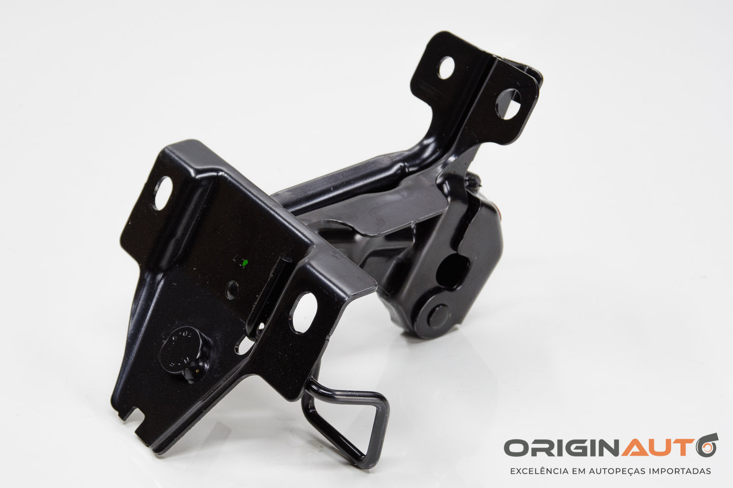 Suporte Banco Tras Central Mercedes Gla 200 2018 A1769200324
