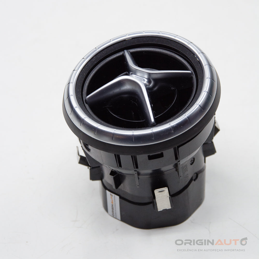 Difusor A/C Central Mercedes Cla 200 1.6 2018 A1178300354