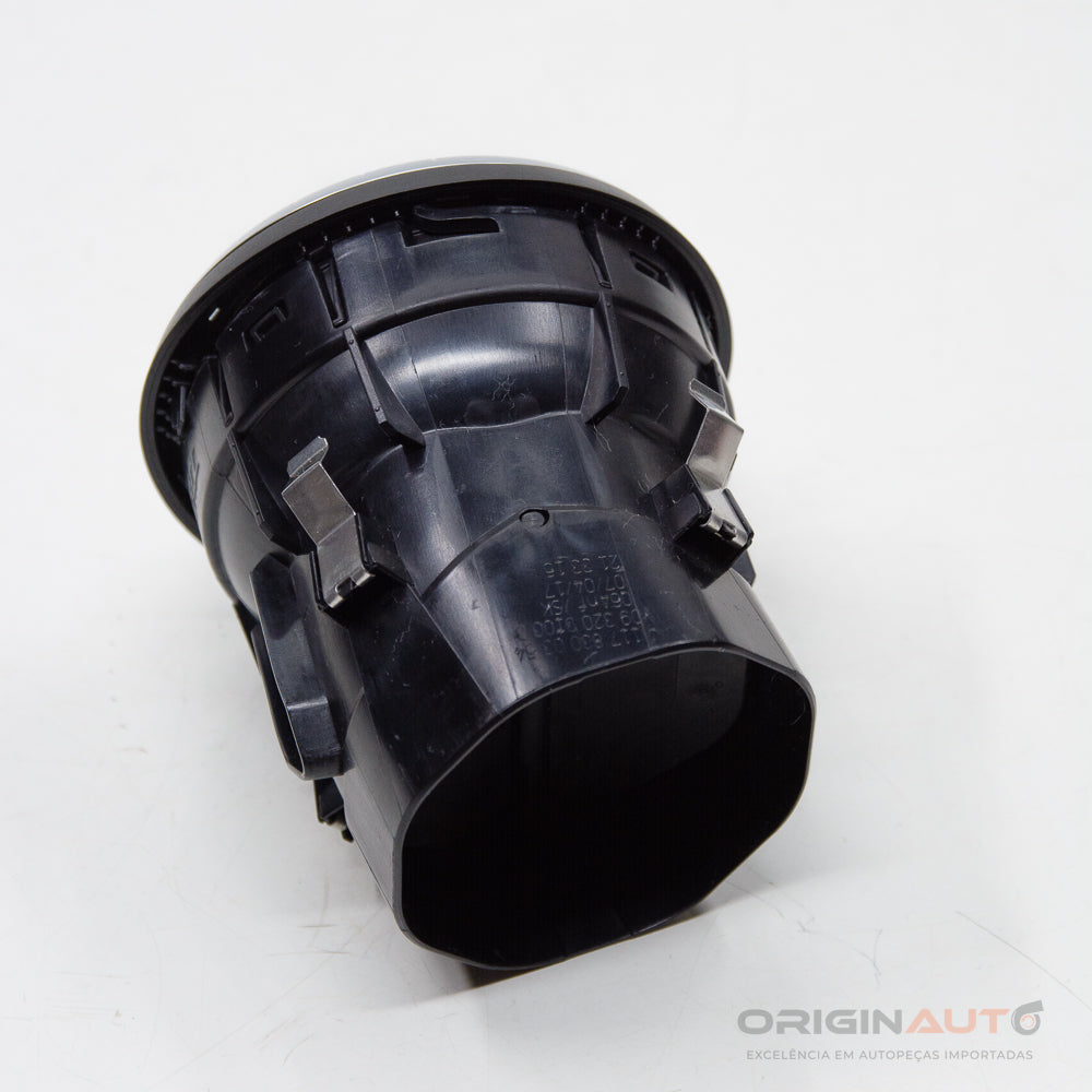 Difusor A/C Central Mercedes Cla 200 1.6 2018 A1178300354