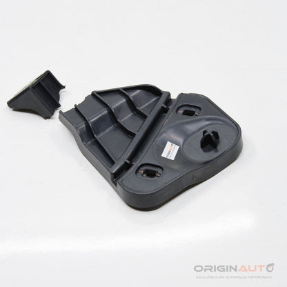 Suporte Parachoque Traseiro Esquerdo Mercedes Cla 200 1.6 2018 A1178853900