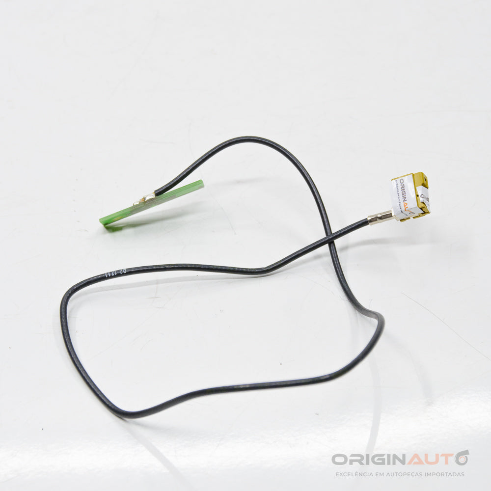Antena Bluetooth Mercedes Cla 200 1.6 2018 A1729056500