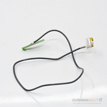 Antena Bluetooth Mercedes Cla 200 1.6 2018 A1729056500