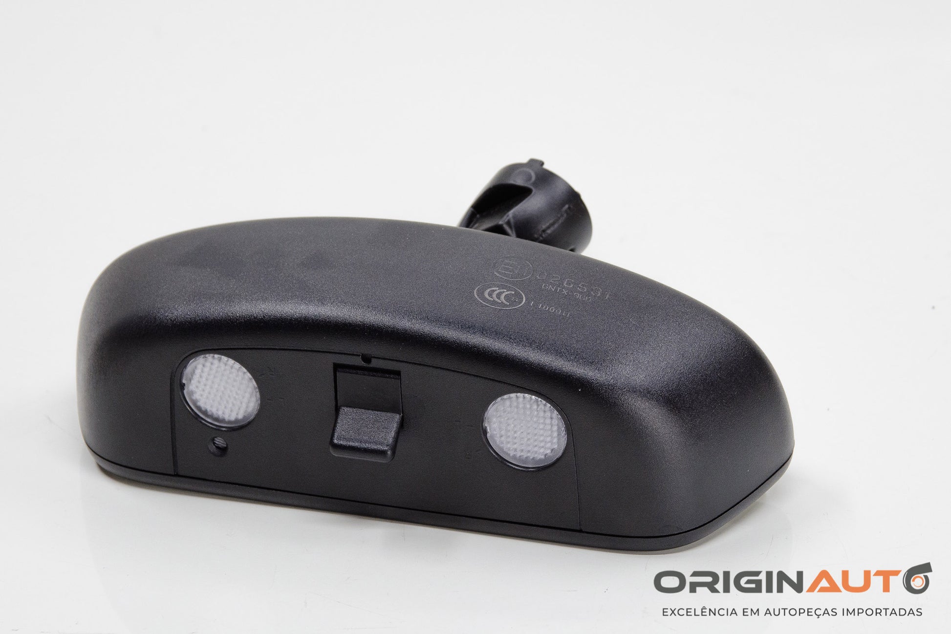 Retrovisor Interno Mercedes Gla 200 2018 A1768100617