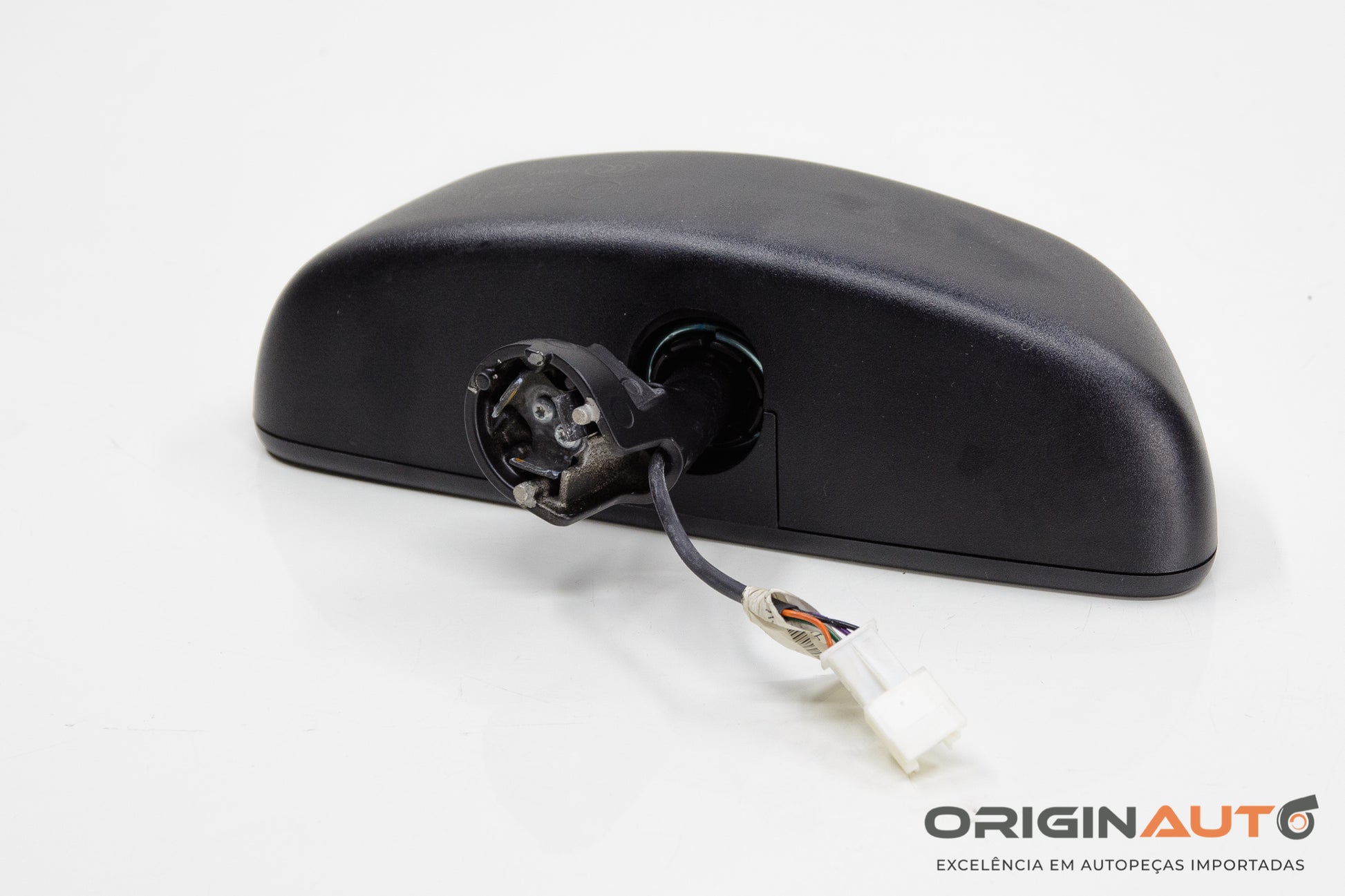 Retrovisor Interno Mercedes Gla 200 2018 A1768100617