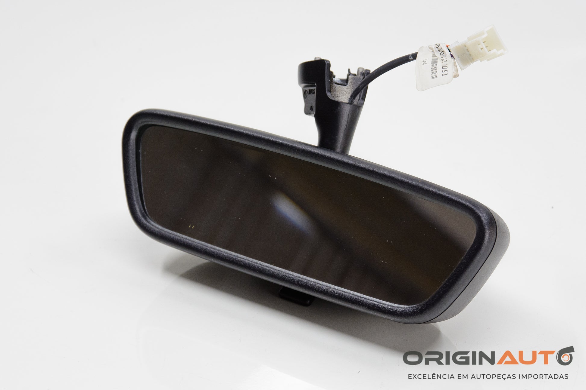 Retrovisor Interno Mercedes Gla 200 2018 A1768100617