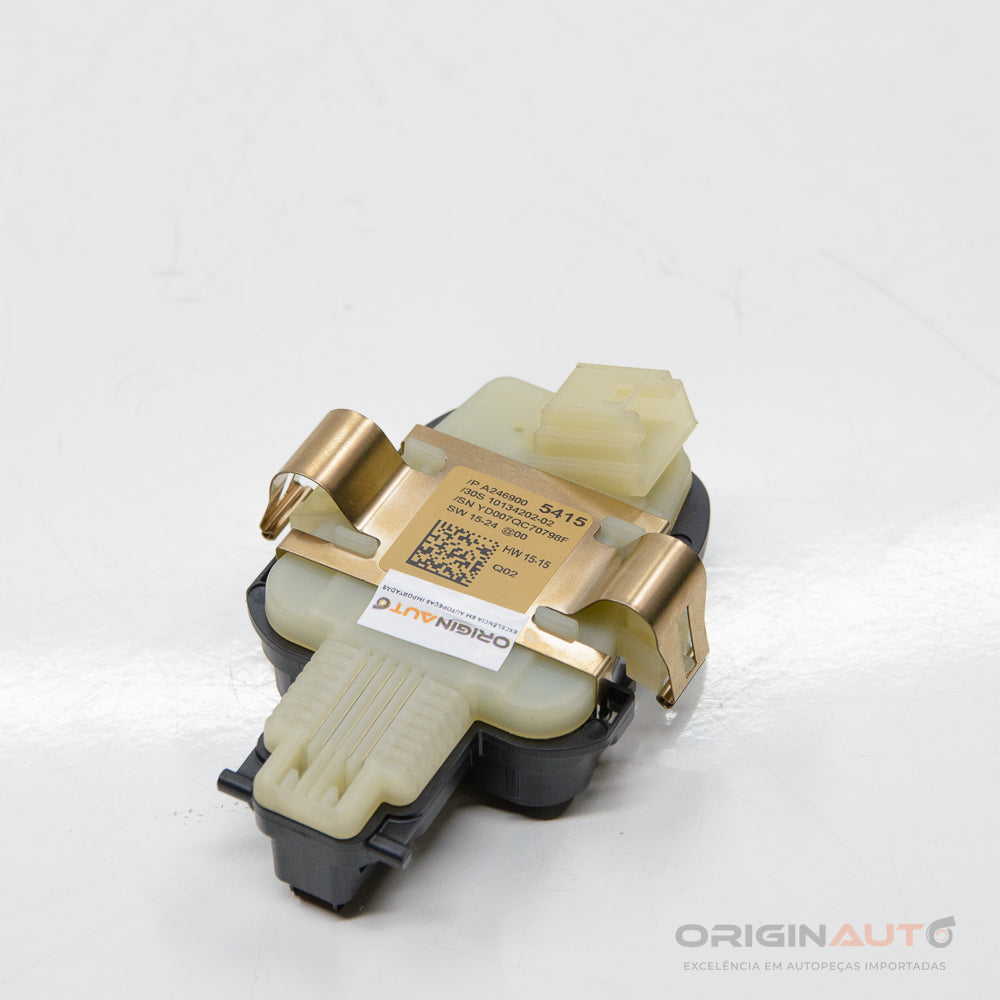 Sensor Chuva Mercedes Cla 200 1.6 2018 A2469005415