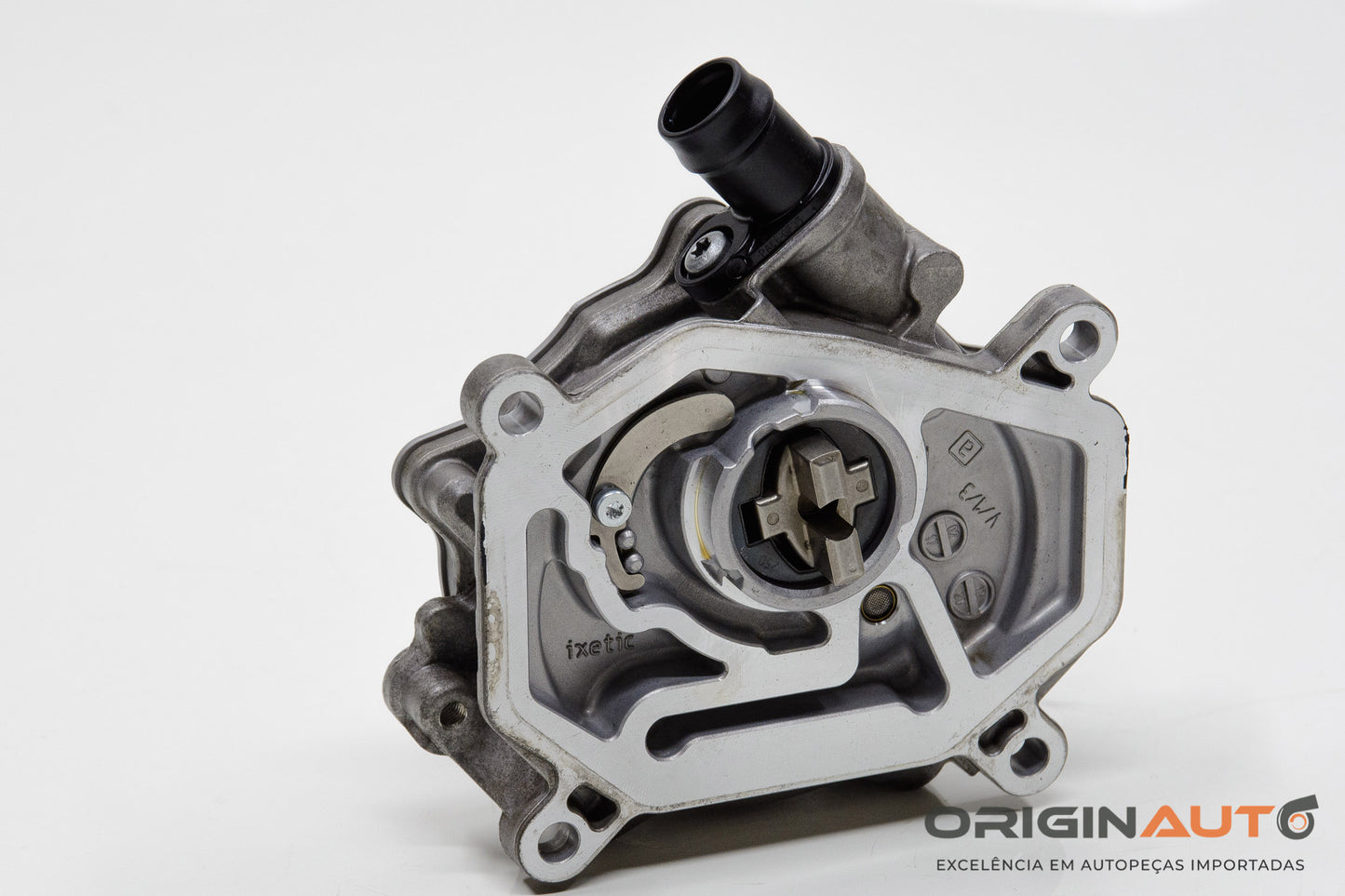 Bomba Vacuo Mercedes Gla A Cla B200 1.6 2018 A2701800901