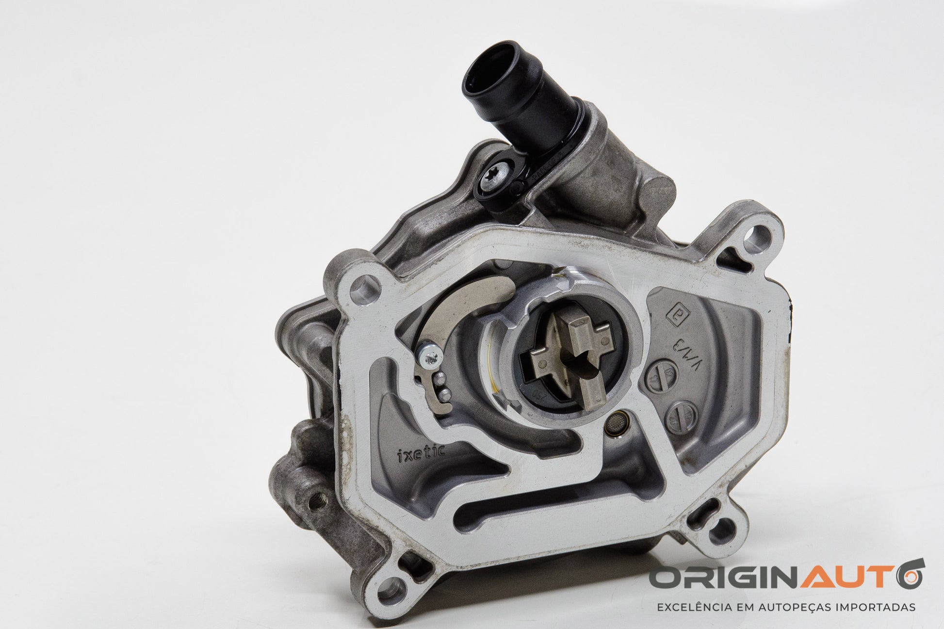 Bomba Vacuo Mercedes Gla A Cla B200 1.6 2018 A2701800901