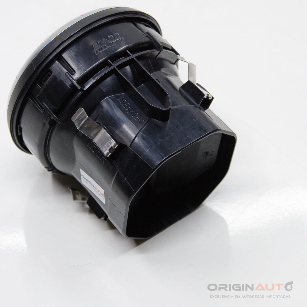 Difusor A/C Direito Esquerdo Mercedes Cla 200 1.6 2018 A1178300554