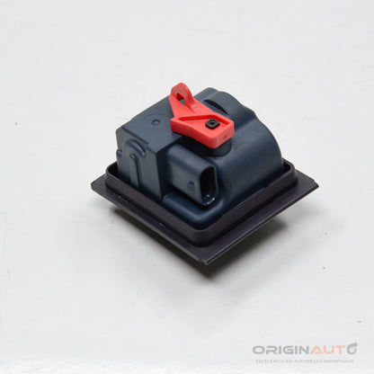 Trava Eletrica Portinhola Tanque Mercedes Cla 200 1.6 2018 A0008207703