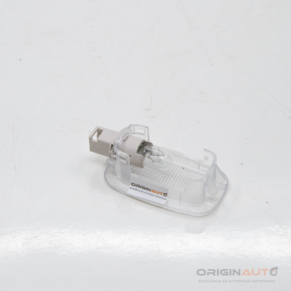 Luz Cortesia Mercedes Cla 200 1.6 2018 A2218200401