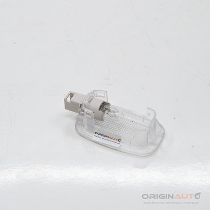 Luz Cortesia Mercedes Cla 200 1.6 2018 A2218200401