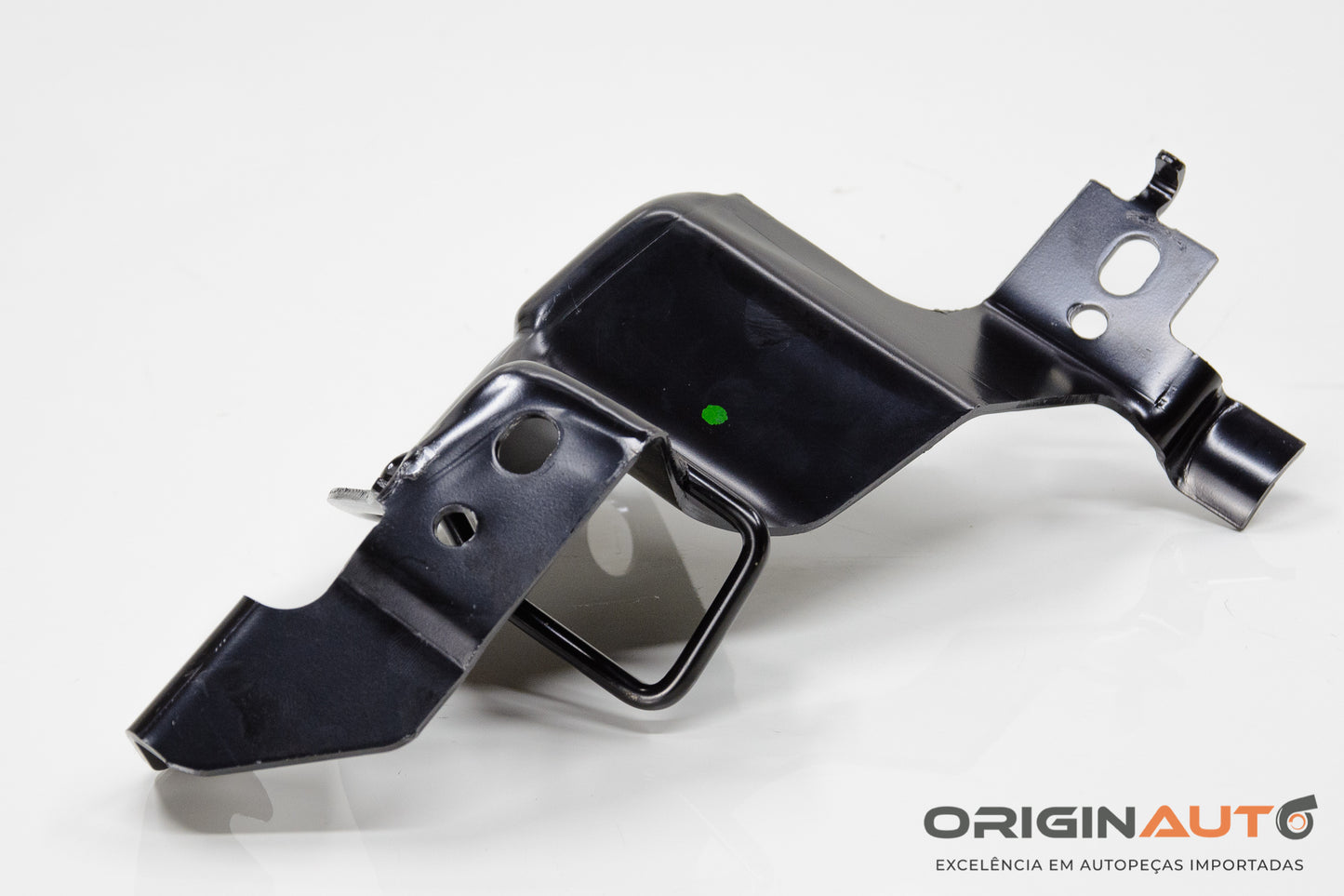 Suporte Banco Tras Esq Mercedes Gla 200 2018 A1769200124