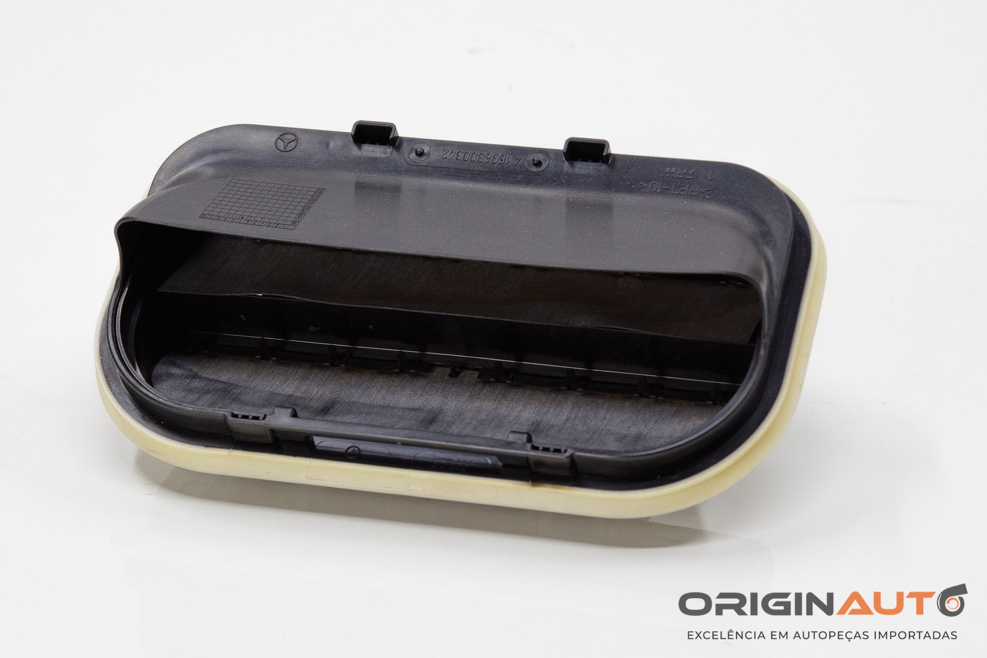 Difusor Ar Painel Tras Direito Mercedes Gla 200 2018 A1698300342