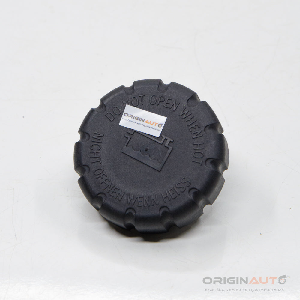 Tampa Reservatorio Agua Mercedes Cla 200 1.6 2018 2105010615