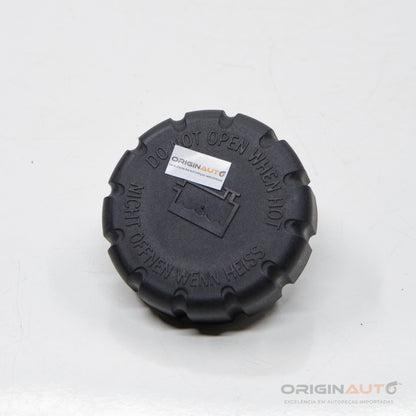 Tampa Reservatorio Agua Mercedes Cla 200 1.6 2018 2105010615