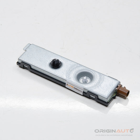 Modulo Amplificador Antena Mercedes Cla 200 1.6 2018 A1669051702