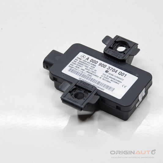 Modulo Pressao Dos Pneus Mercedes Cla 200 1.6 2018 A0009003704