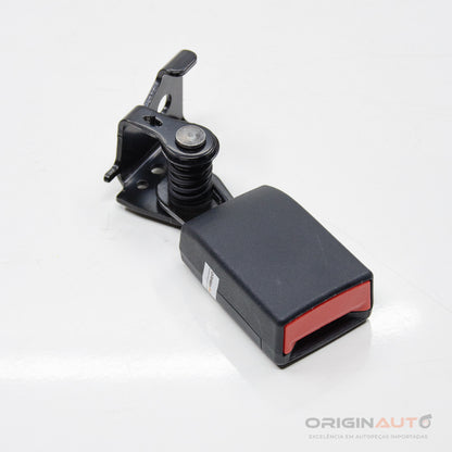 Fecho Cinto Seguranca Traseiro Esquerdo Mercedes Cla 200 1.6 2018 A1768600169