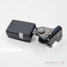 Fecho Cinto Seguranca Traseiro Esquerdo Mercedes Cla 200 1.6 2018 A1768600169