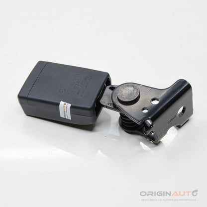 Fecho Cinto Seguranca Traseiro Esquerdo Mercedes Cla 200 1.6 2018 A1768600169