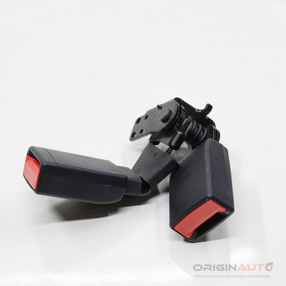 Fecho Cinto Seguranca Traseiro Direito Mercedes Cla 200 1.6 2018 A1768600269