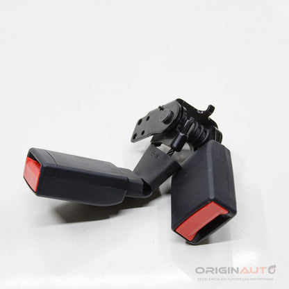 Fecho Cinto Seguranca Traseiro Direito Mercedes Cla 200 1.6 2018 A1768600269