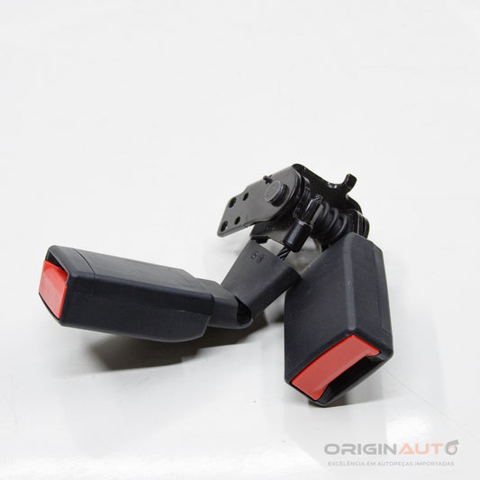 Fecho Cinto Seguranca Traseiro Direito Mercedes Cla 200 1.6 2018 A1768600269