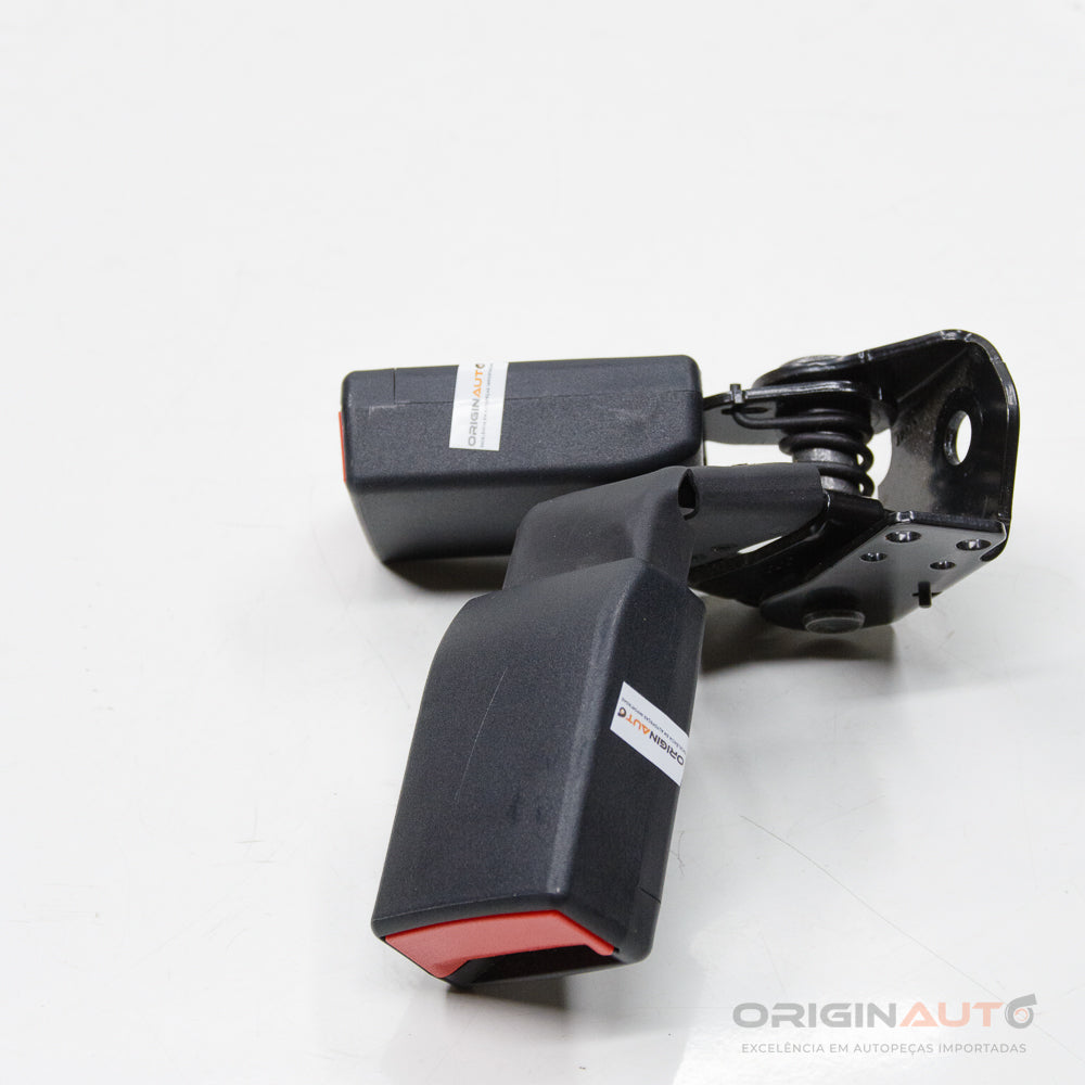 Fecho Cinto Seguranca Traseiro Direito Mercedes Cla 200 1.6 2018 A1768600269