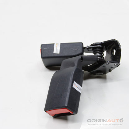 Fecho Cinto Seguranca Traseiro Direito Mercedes Cla 200 1.6 2018 A1768600269