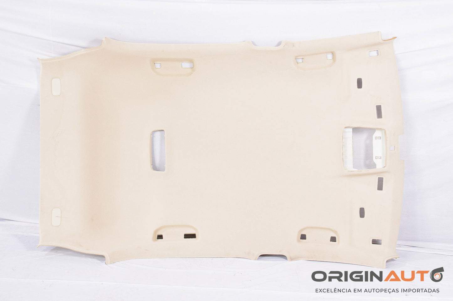 Forro Teto Mercedes Gla A Cla B200 1.6 2018 A1566903900