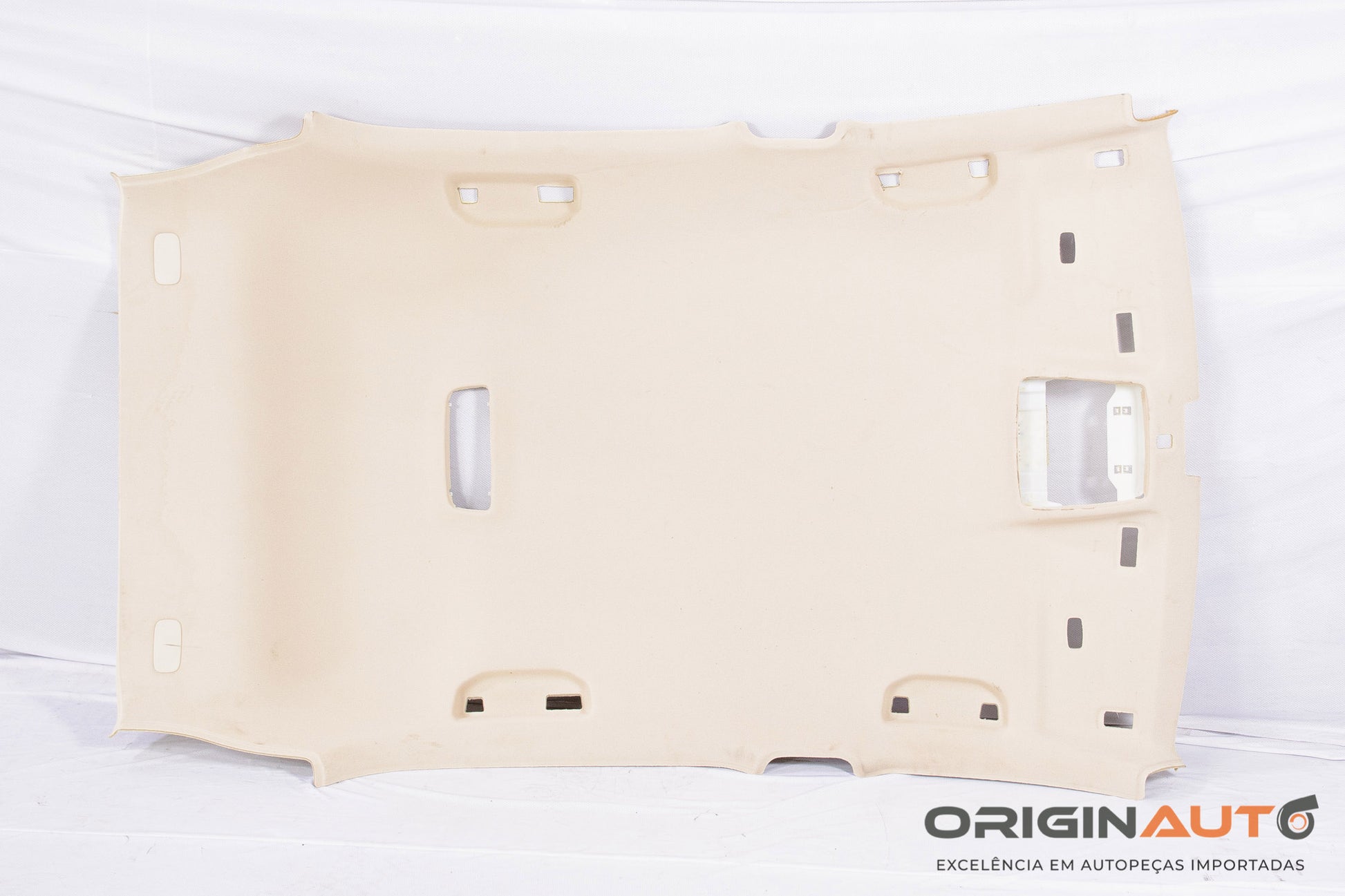 Forro Teto Mercedes Gla A Cla B200 1.6 2018 A1566903900