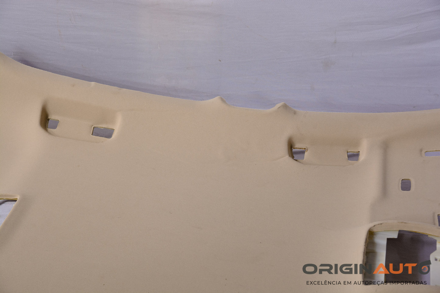 Forro Teto Mercedes Gla A Cla B200 1.6 2018 A1566903900