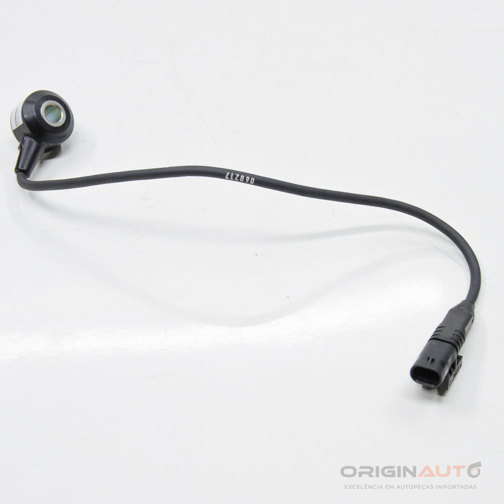 Sensor Detonacao Mercedes Cla 200 1.6 2018 A0071530428