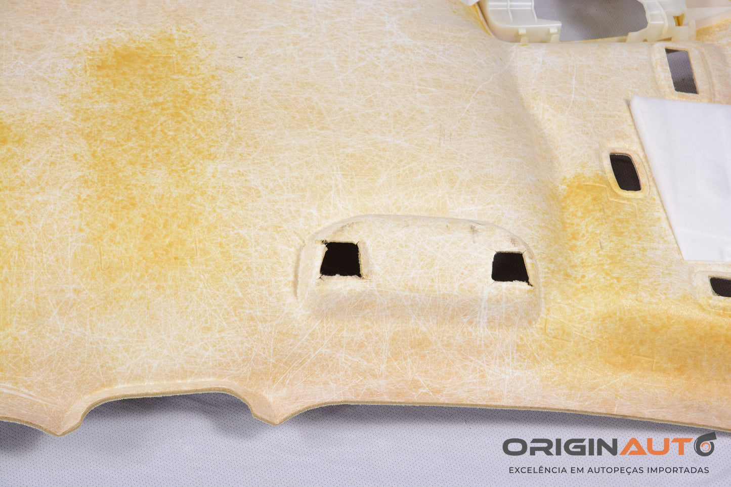 Forro Teto Mercedes Gla A Cla B200 1.6 2018 A1566903900